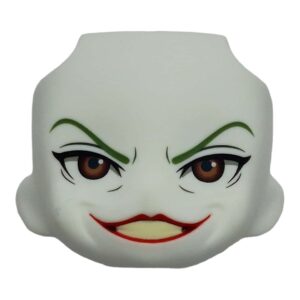 1695 The Joker (1989 Ver.) – Nendoroid Split Part: Face#1 Standard