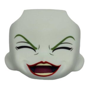 1695 The Joker (1989 Ver.) – Nendoroid Split Part: Face#2 Verrückte Smile