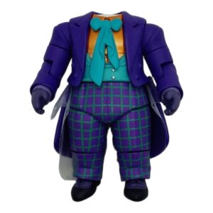 1695 The Joker (1989 Ver.) – Nendoroid Split Part: Körper