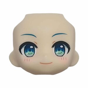 1701 Hatsune Miku NT Nendoroid Split Part: Face#1 Standard