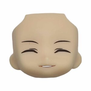 1713 Primal Demon Diablo -Split Part: Face#2 Smile