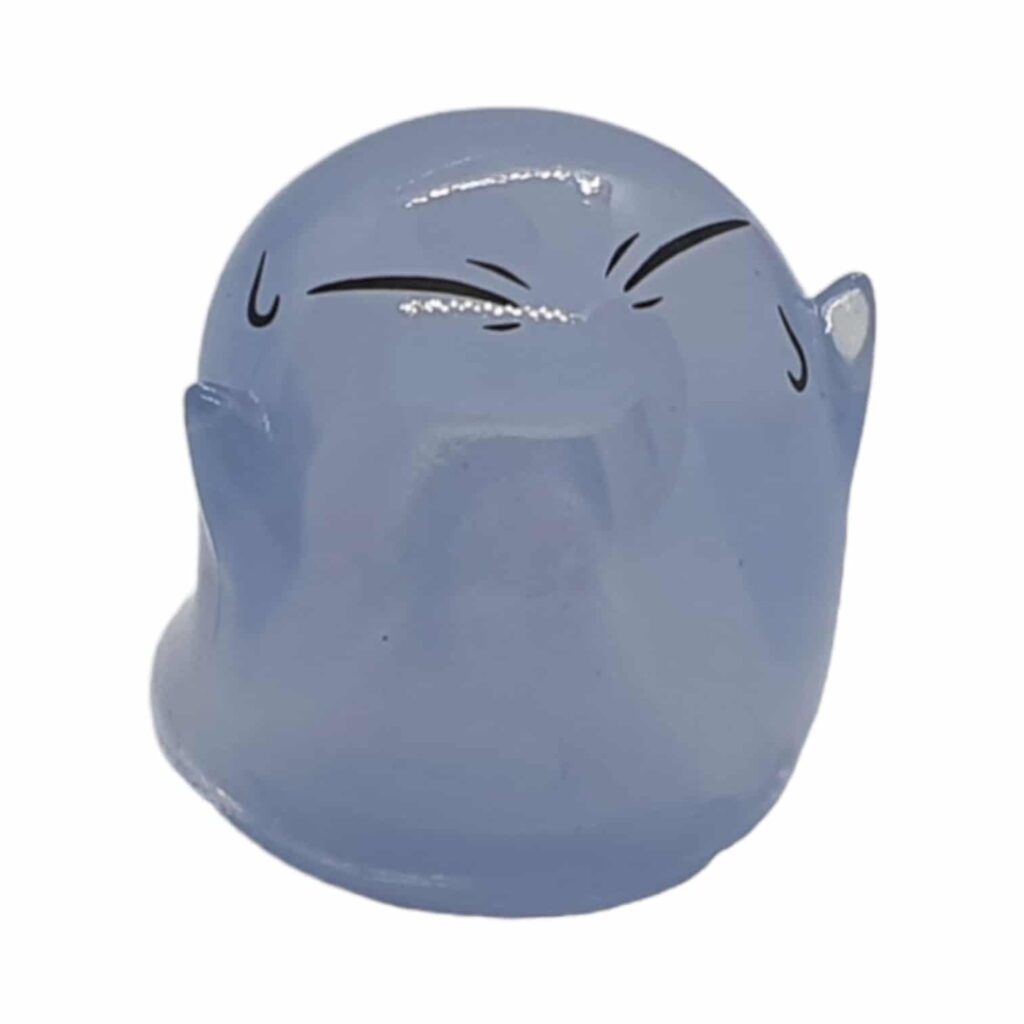 1713 Primal Demon Diablo -Split Part: Rimuru Slime Form