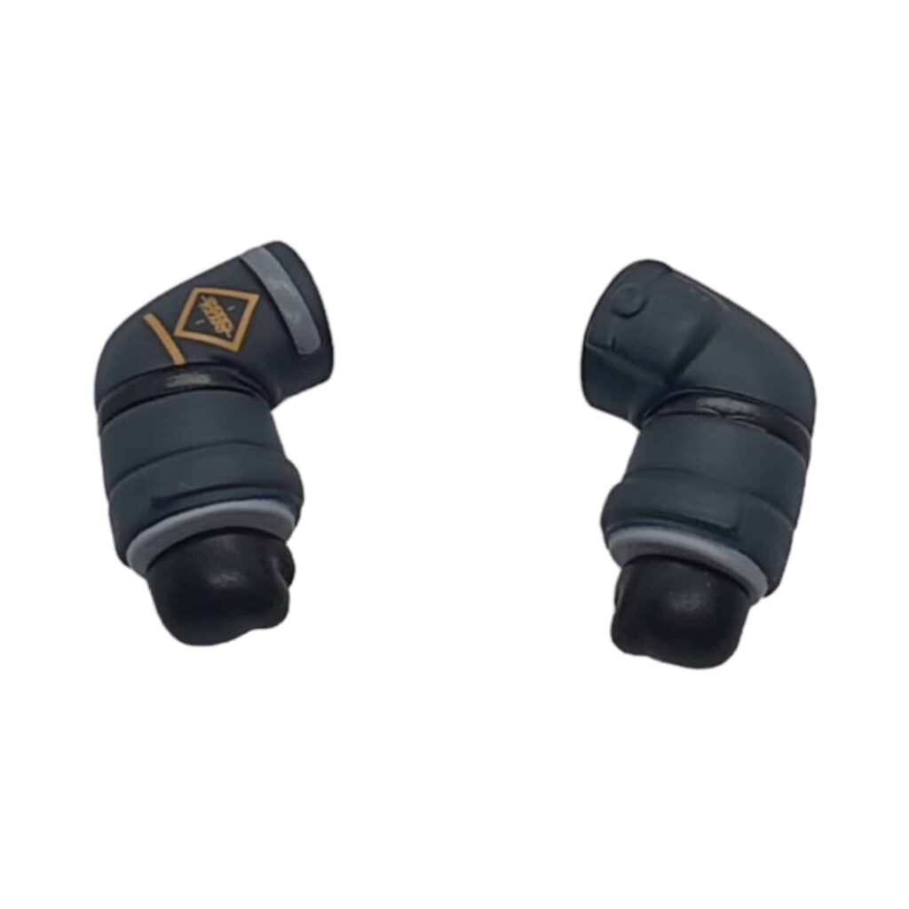 1715 Doctor Arknights Nendoroid Split Part Arme#1