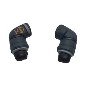 1715 Doctor Arknights Nendoroid Split Part Arme#1