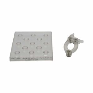 1715 Doctor Arknights Nendoroid Split Part Base