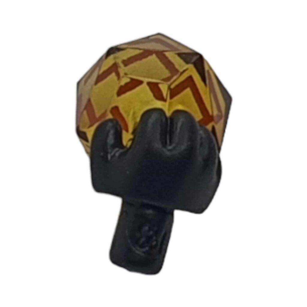 1715 Doctor Arknights Nendoroid Split Part Hand Stein