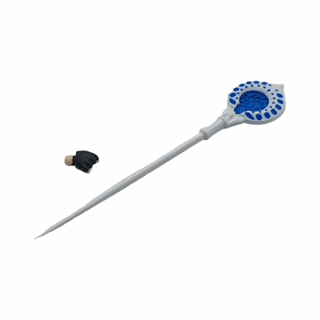 1719 Caster/Merlin (Prototype) Split Part: Stab+Hand