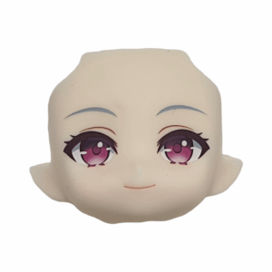 1719 Caster/Merlin (Prototype) Split Part: Face#1 Standard