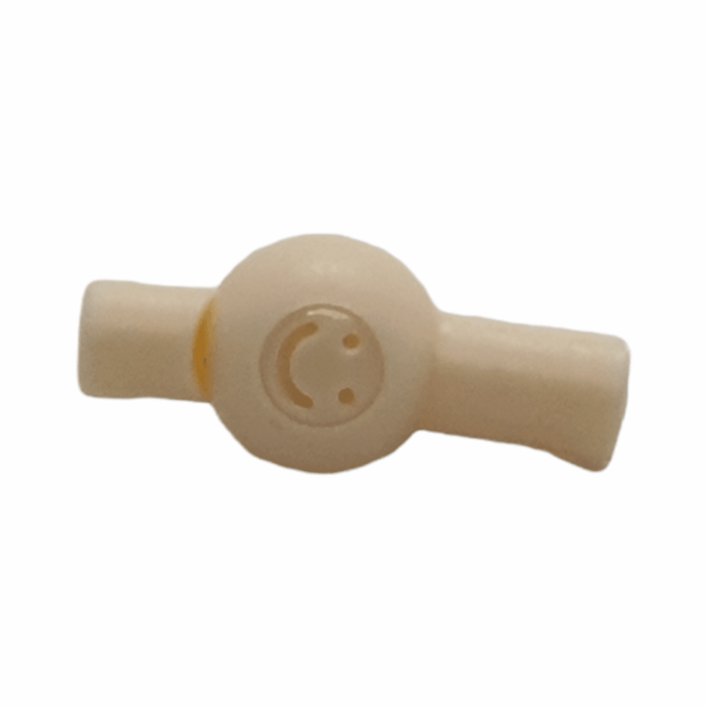 1719 Caster/Merlin (Prototype) Split Part: Hals/ Peg