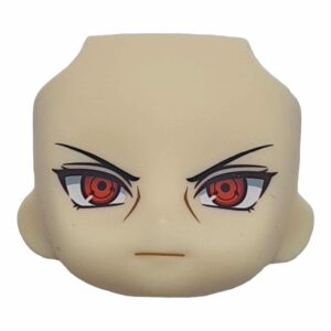 1726 Itachi Uchiha | Naruto Split Teil: Face#2 Rote Augen
