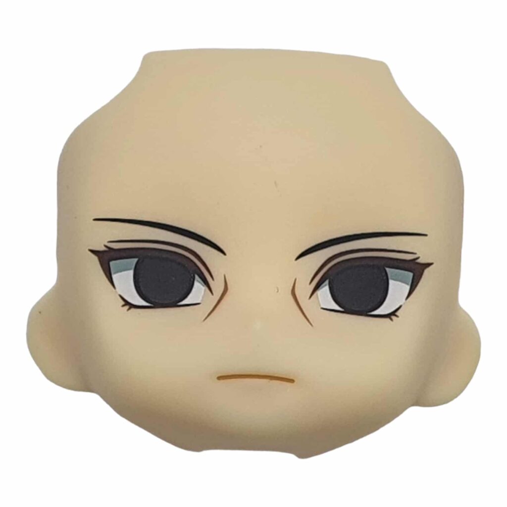 1726 Itachi Uchiha | Naruto Split Teil: Face#1 Standard