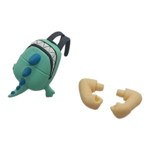 1728 Mei Kamino Godzilla Singular Point Split Part Rucksack
