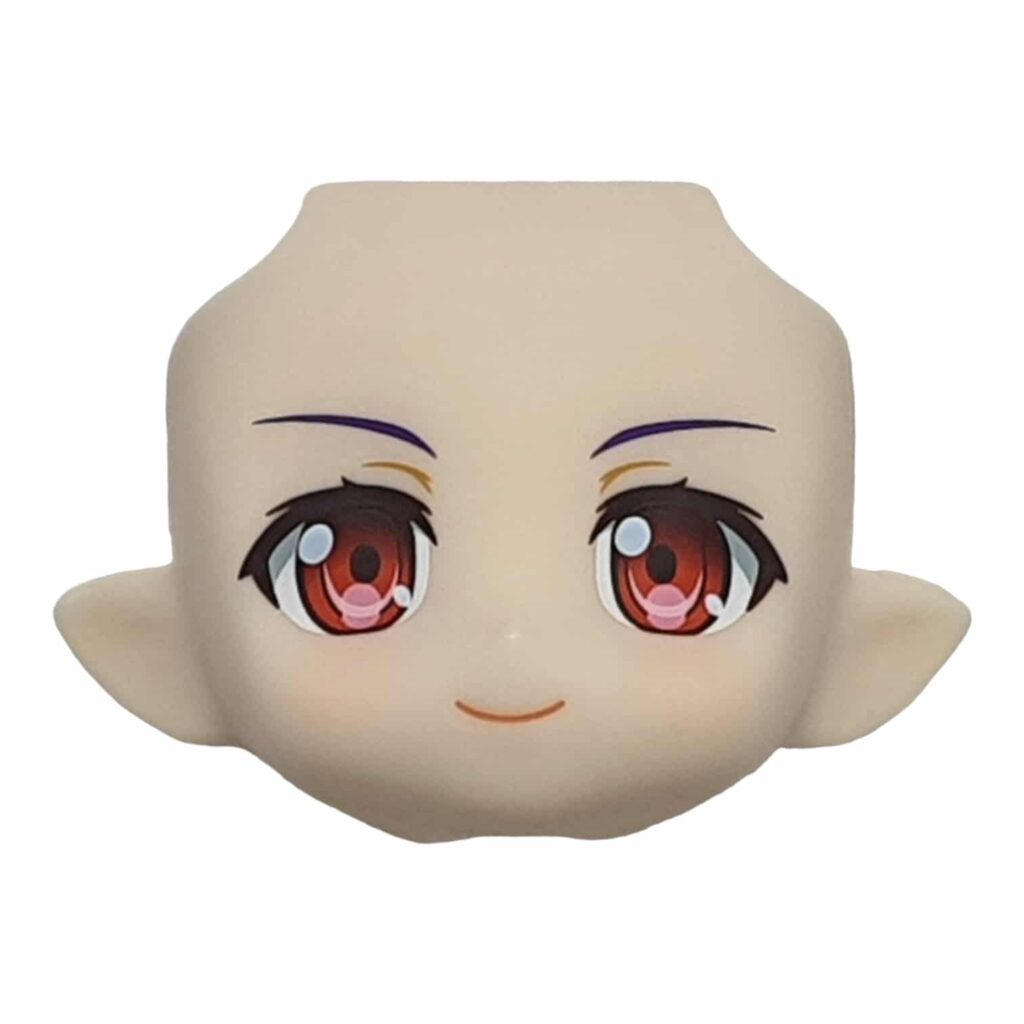 1753 Yuuki – Sword Art Online – Split Teil: Face#1 Standard