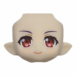 1753 Yuuki – Sword Art Online – Split Teil: Face#1 Standard