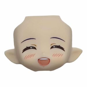 1753 Yuuki – Sword Art Online – Split Teil: Face#2 Smile