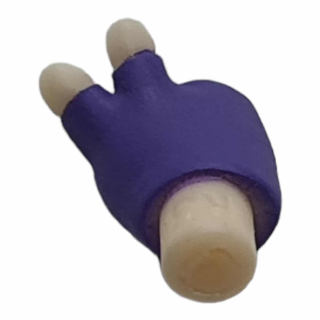 1753 Yuuki – Sword Art Online – Split Teil: Peace Hand
