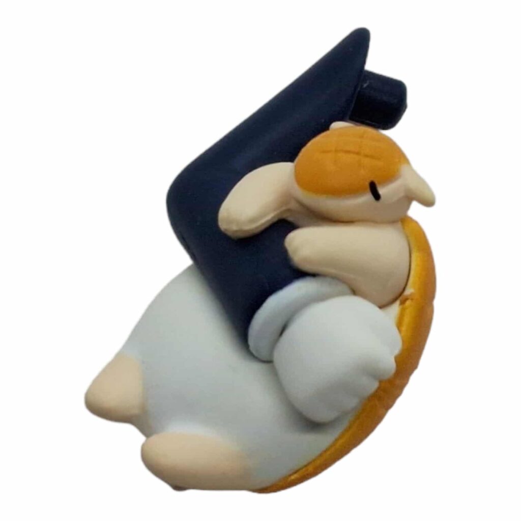 1759 Draluc & John Vampire – Nendoroid Split Part: Arm mit John