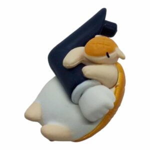 1759 Draluc & John Vampire – Nendoroid Split Part: Arm mit John