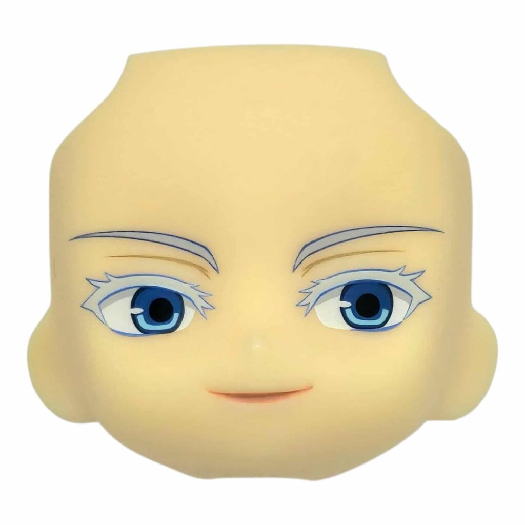 1767 Satoru Gojo Jujutsu Kaisen Nendoroid Split Part Face#1 Standard