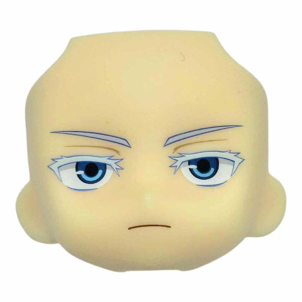 1767 Satoru Gojo Jujutsu Kaisen Nendoroid Split Part Face#2 Ernst