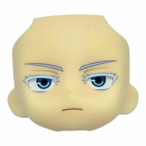 1767 Satoru Gojo Jujutsu Kaisen Nendoroid Split Part Face#2 Ernst