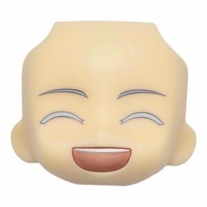 1767 Satoru Gojo Jujutsu Kaisen Nendoroid Split Part Face#3 Lachen