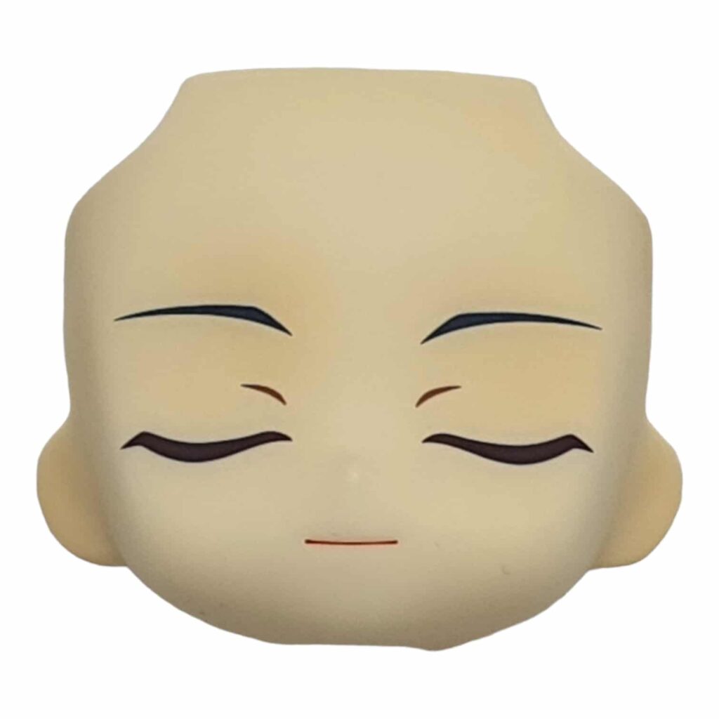 1795 Venti Genshin Impact Split Part: Face#2 Relaxing