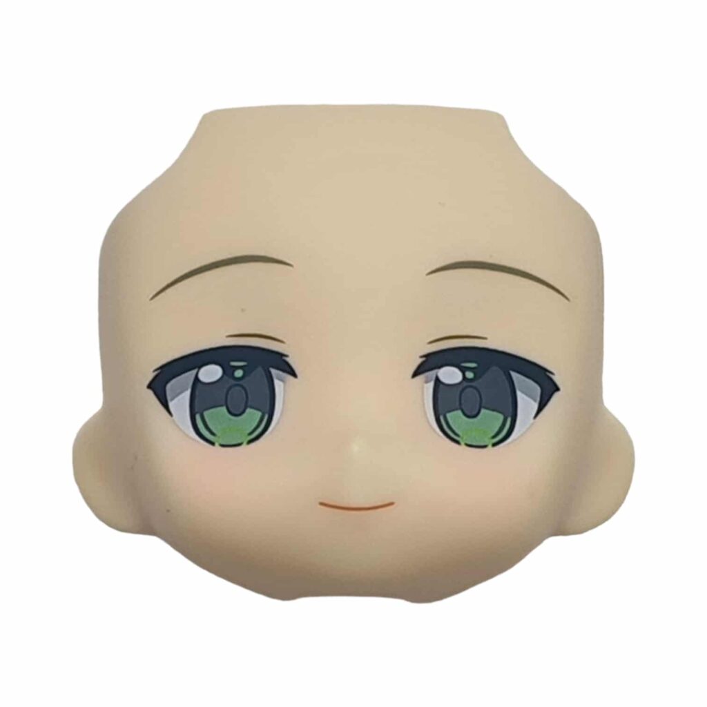 1821 Shirakami Fubuki -Hololive Production -Split Part: Face#1 Standard