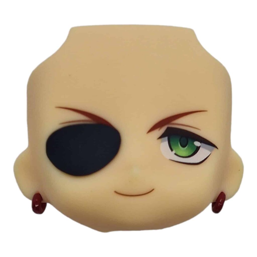 1854 Lavi – D. Gray-man – Split Part: Face#1 Standard
