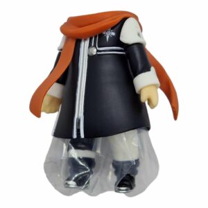 1854 Lavi – D. Gray-man – Split Part: Körper
