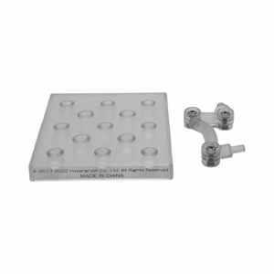 1859 Saga Arknights Nendoroid Split Part: Base
