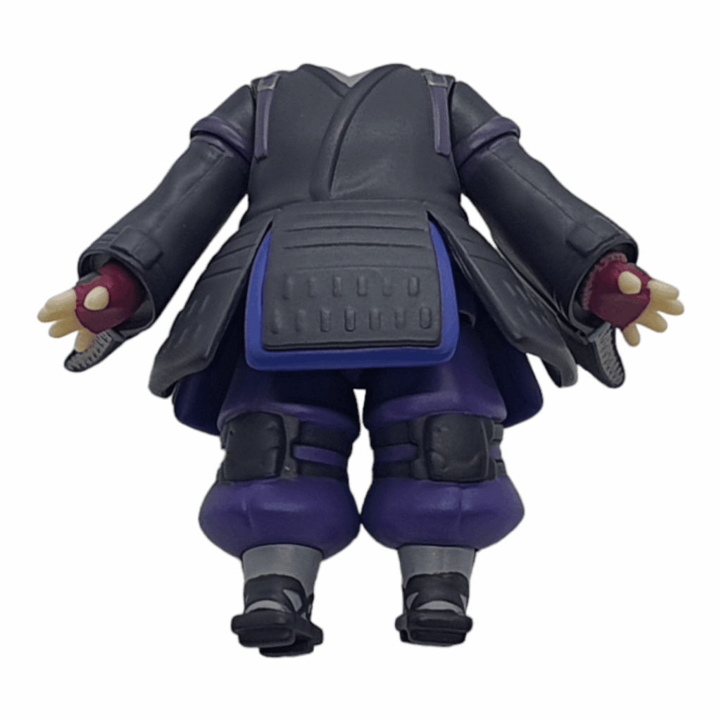 1859 Saga Arknights Nendoroid Split Part: Körper