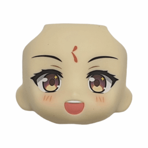 1859 Saga Arknights Nendoroid Split Part: Face#2 Joy
