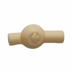 1859 Saga Arknights Nendoroid Split Part: Hals Peg