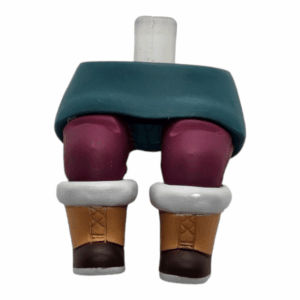1865 Rin Shima Nendoroid Split Part: Halb Body