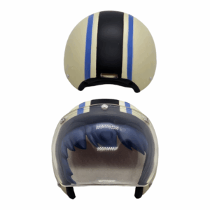1865 Rin Shima Nendoroid Split Part: Helm