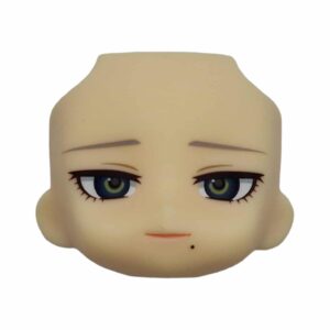1870 NieR: YoRHa A2 Automata Split Part: Face#2 Sanftes