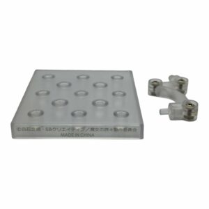 1878 Elaina – Nendoroid Split Part: Base & Ständer