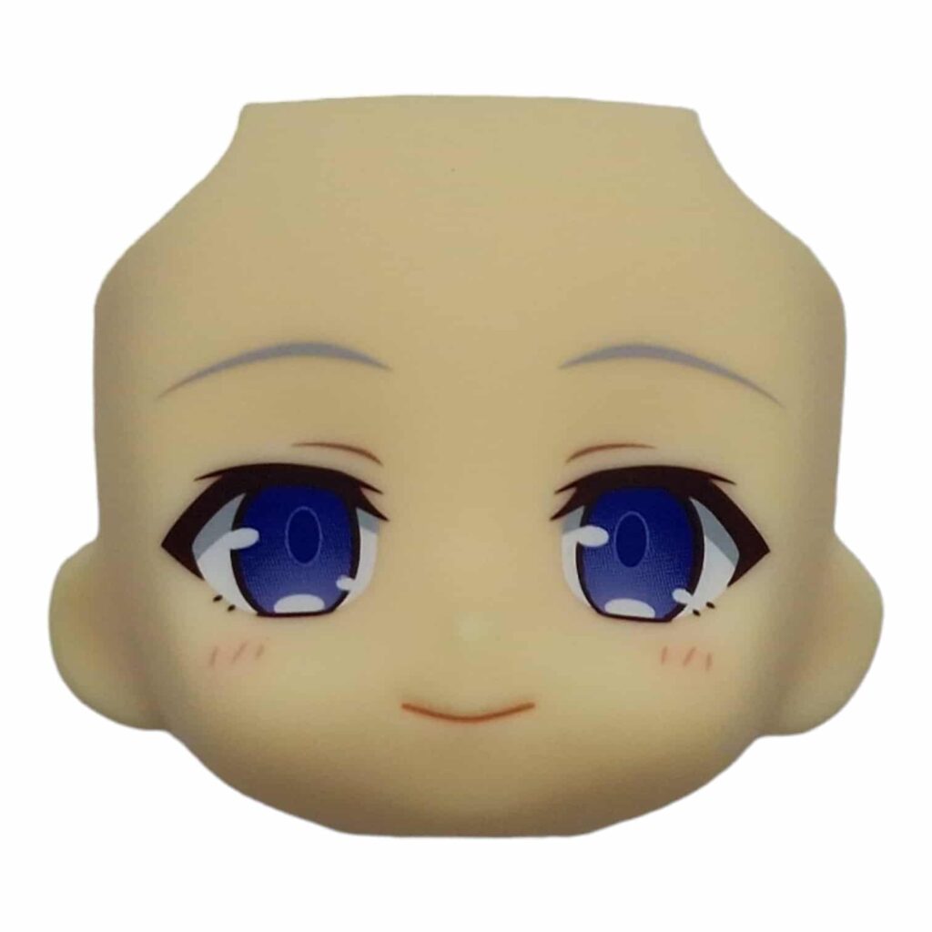 1878 Elaina – Nendoroid Split Part: Face#1 Standard