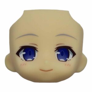 1878 Elaina – Nendoroid Split Part: Face#1 Standard