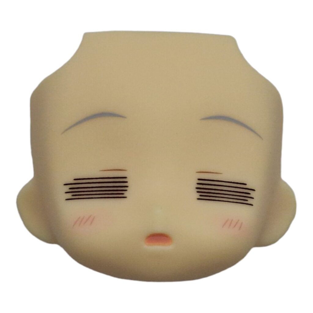 1878 Elaina – Nendoroid Split Part: Face#2 Meh!
