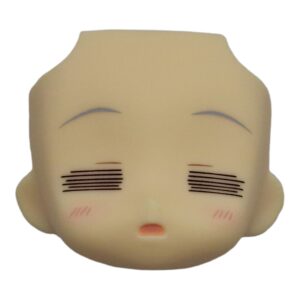 1878 Elaina – Nendoroid Split Part: Face#2 Meh!