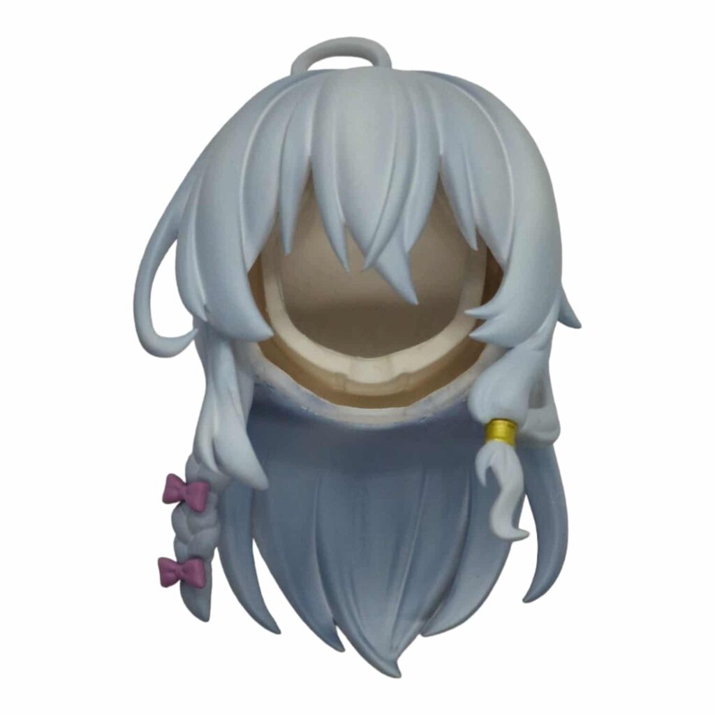 1878 Elaina – Nendoroid Split Part: Haar