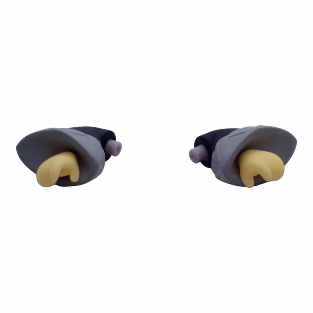 1878 Elaina – Nendoroid Split Part: Hände fürs Besen