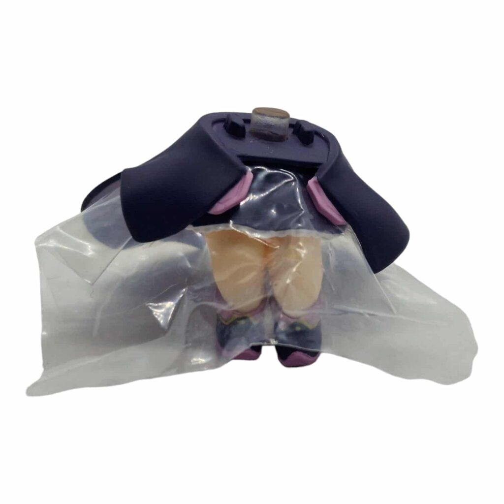 1878 Elaina – Nendoroid Split Part: Untere Halbkörper