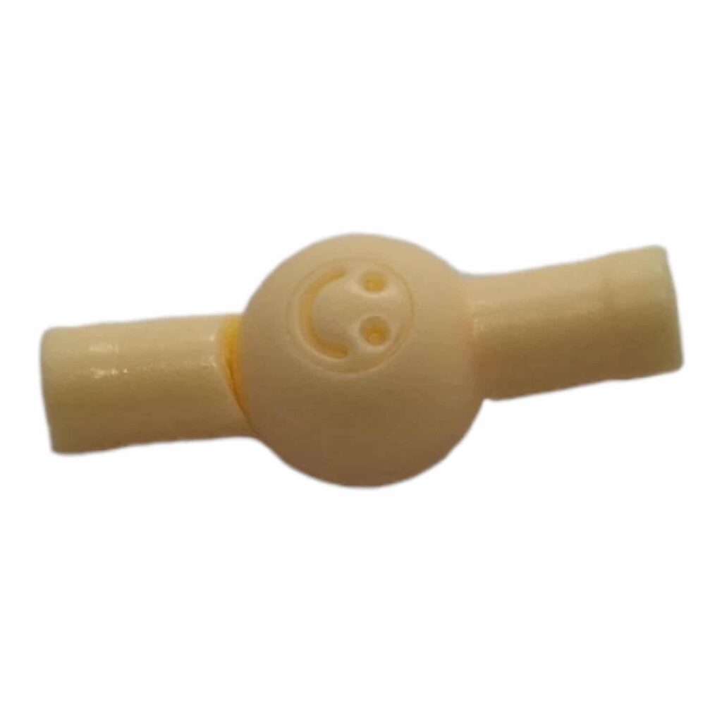 1890 Shumei Sasaki – Split Part: Hals Peg