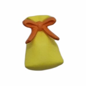 1890 Shumei Sasaki – Split Part: Gelbe Sack
