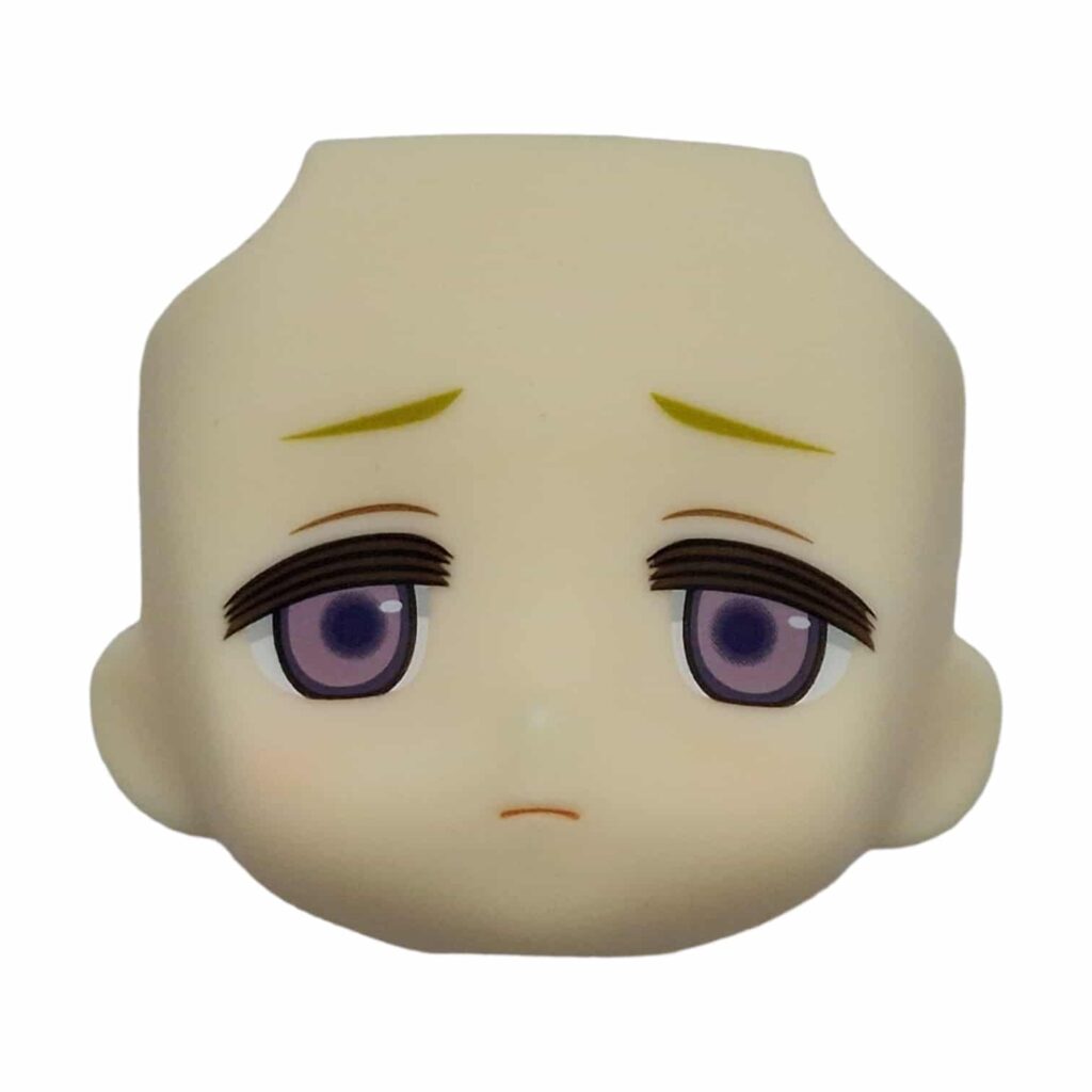 1896 NieR The Girl of Light&Mama Split Part: Face#1 Standard