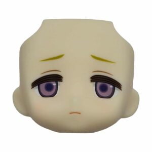 1896 NieR The Girl of Light&Mama Split Part: Face#1 Standard