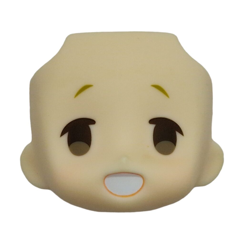 1896 NieR The Girl of Light&Mama Split Part: Face#2 Smile